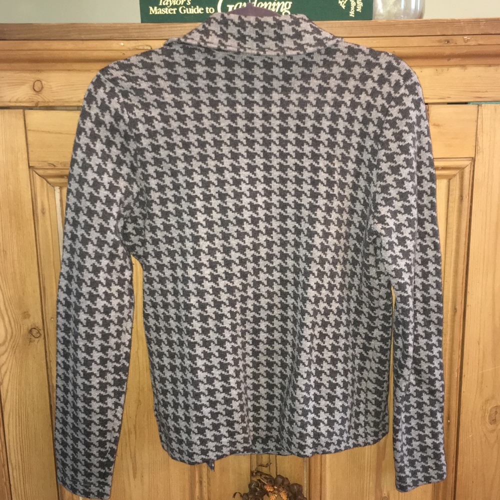Chaps jacket - Picture 3 of 5